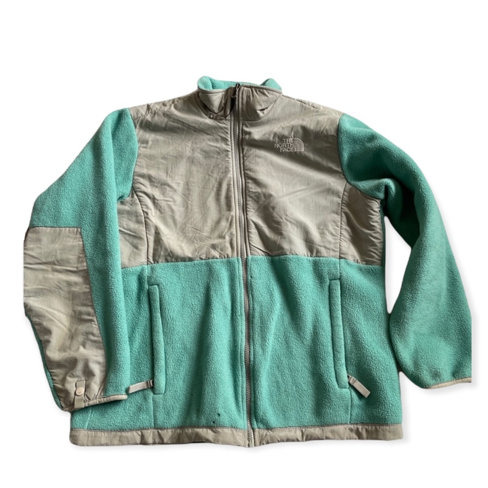 North Face jacket
